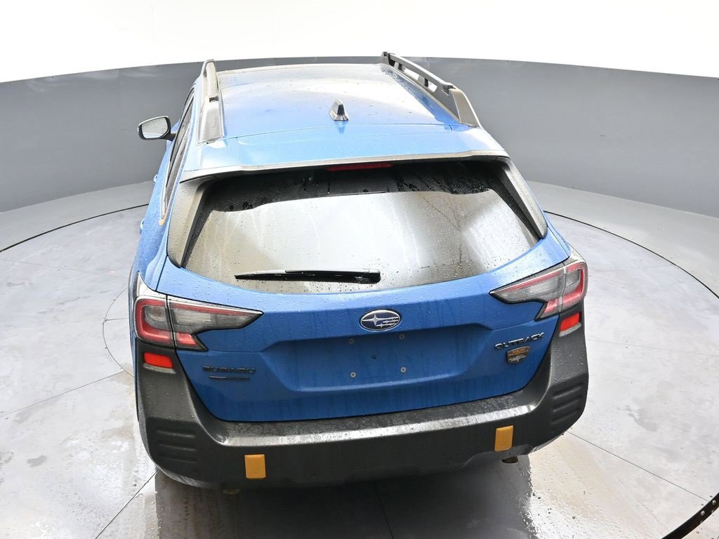 Certified 2023 Subaru Outback Wilderness image 39