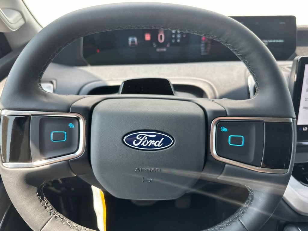New 2027 Ford Expedition Active AWD/4WD image 36