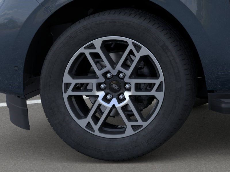 New 2026 Ford Expedition Max Active RWD image 19