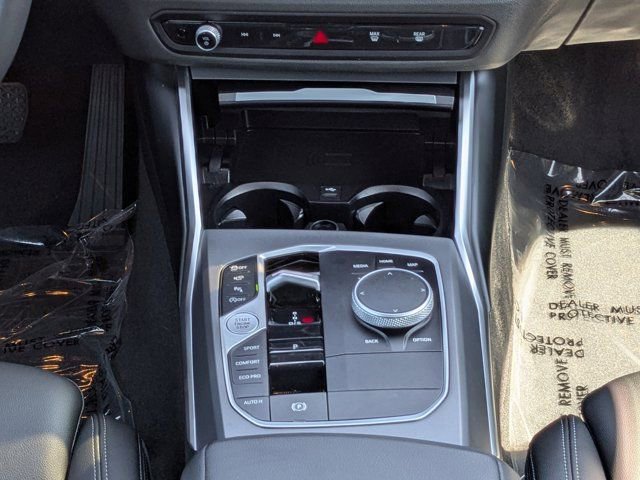 Used 2025 BMW 230i Coupe image 20