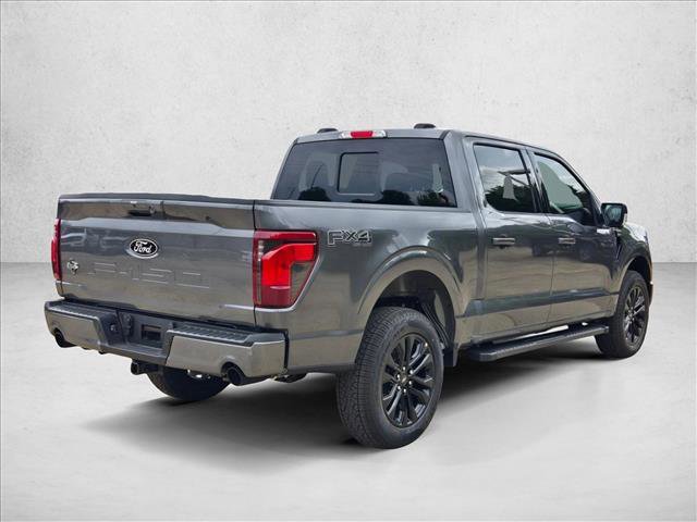 New 2026 Ford F150 XLT image 2