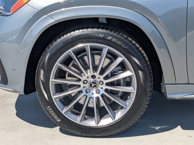 New 2026 Mercedes-Benz GLE 450 4MATIC Coupe image 10