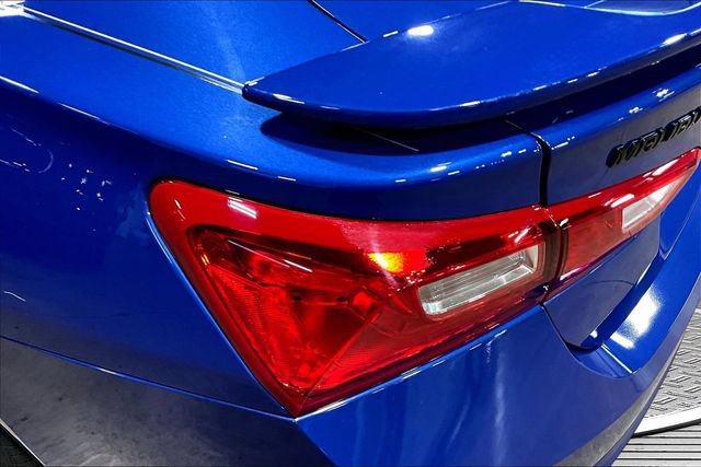 Used 2023 Chevrolet Malibu RS FWD image 21