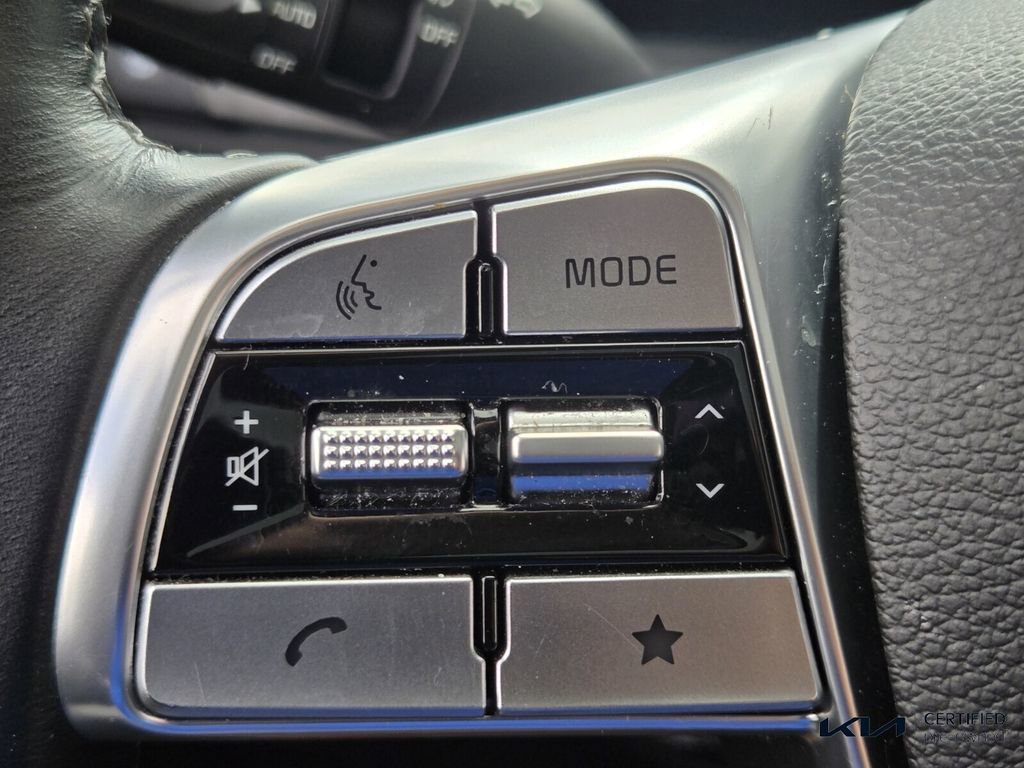Certified 2023 Kia Telluride SX X-Pro image 32