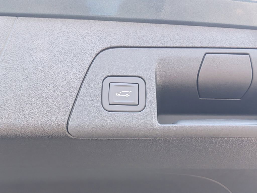 New 2026 Buick Envision Sport Touring image 25