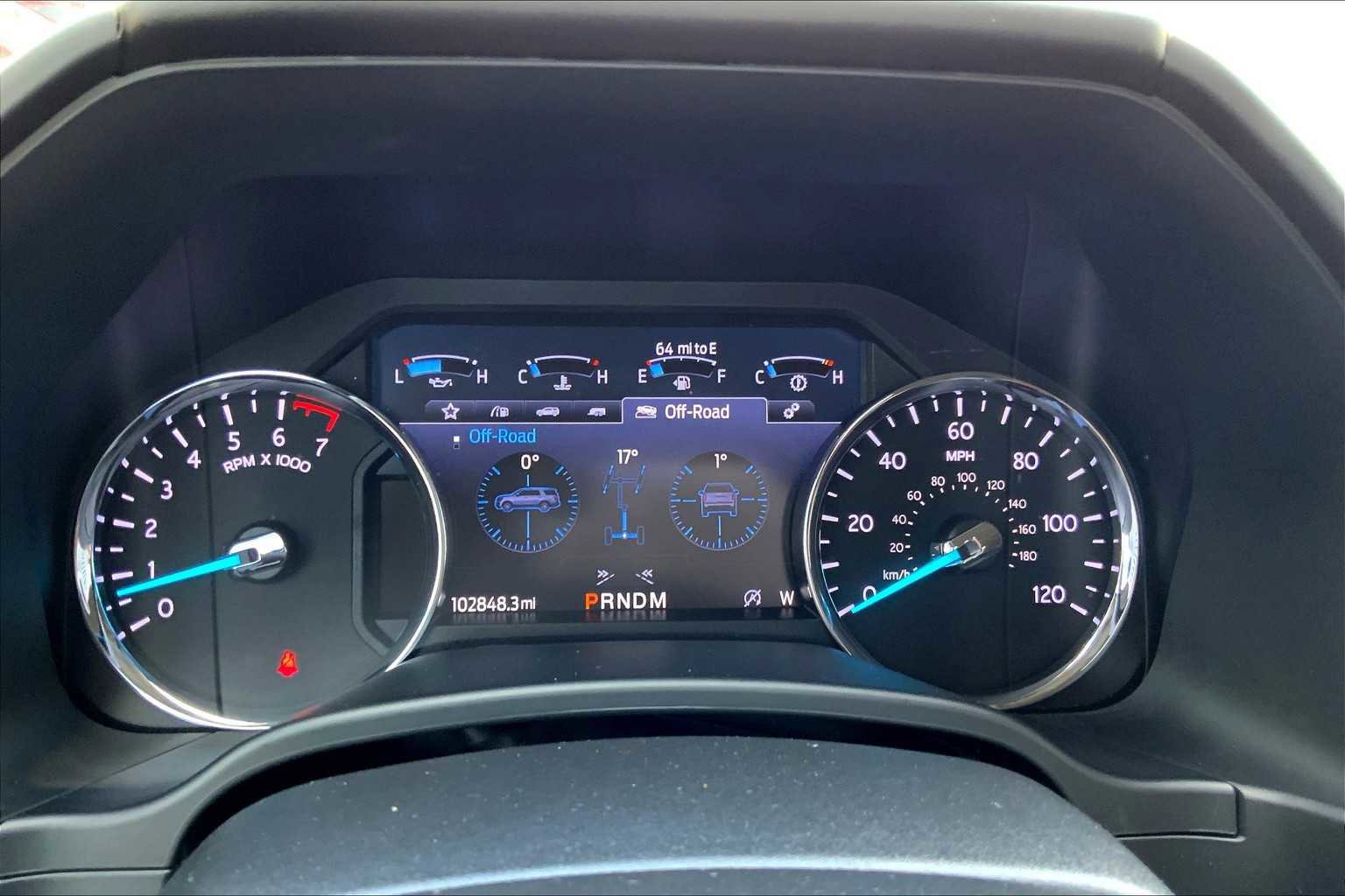 Used 2020 Ford Expedition Platinum image 24