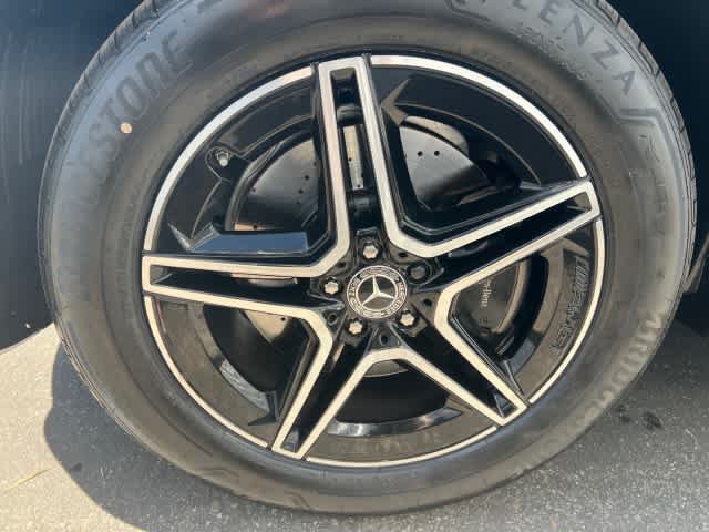 Certified 2024 Mercedes-Benz GLE 350 4MATIC image 10