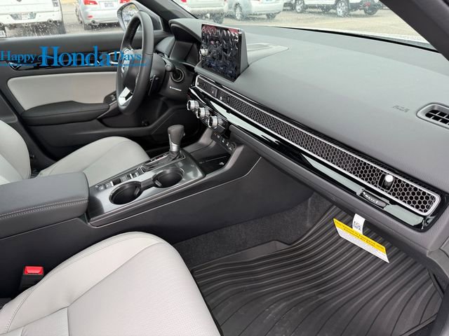 New 2026 Honda Civic Sport Touring image 22