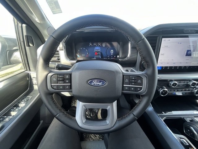 New 2025 Ford F150 Lariat image 12
