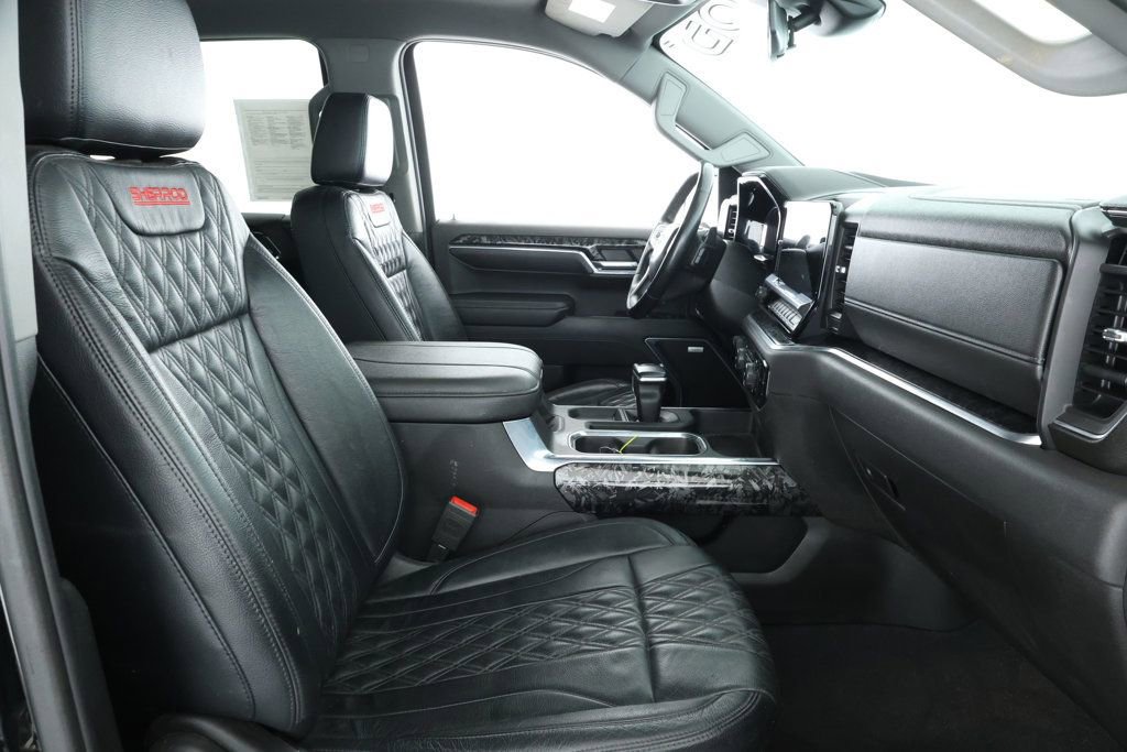 Used 2023 Chevrolet Silverado 1500 RST w/ All Star Edition Plus image 21