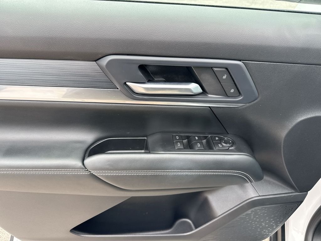 Used 2026 GMC Terrain Elevation FWD image 61