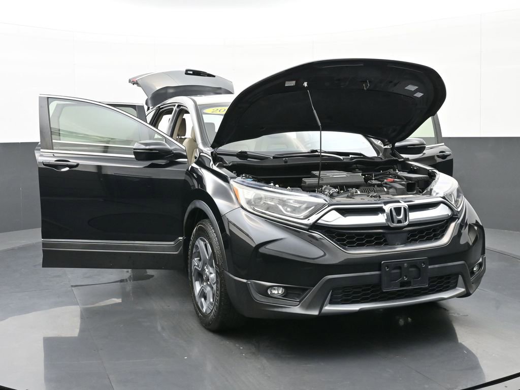 Used 2018 Honda CR-V EX-L image 53