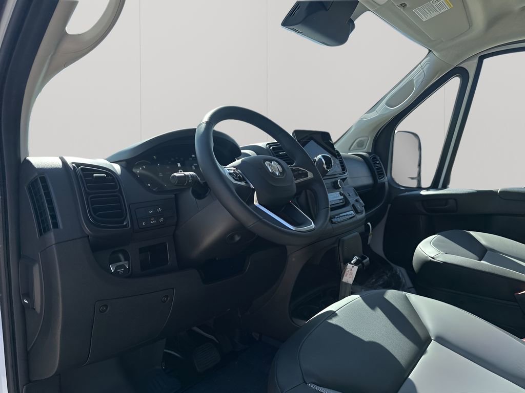 New 2026 RAM ProMaster 3500 w/ Advanced Safety Group image 20