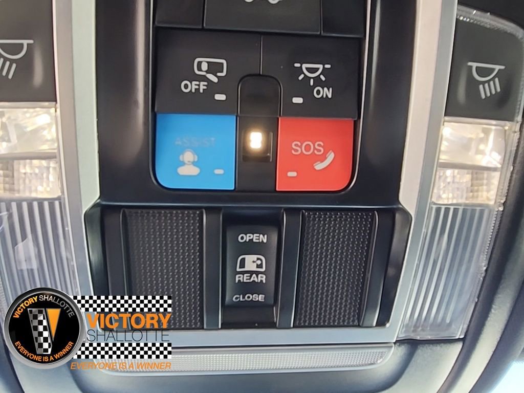 Certified 2025 RAM 1500 Big Horn image 45