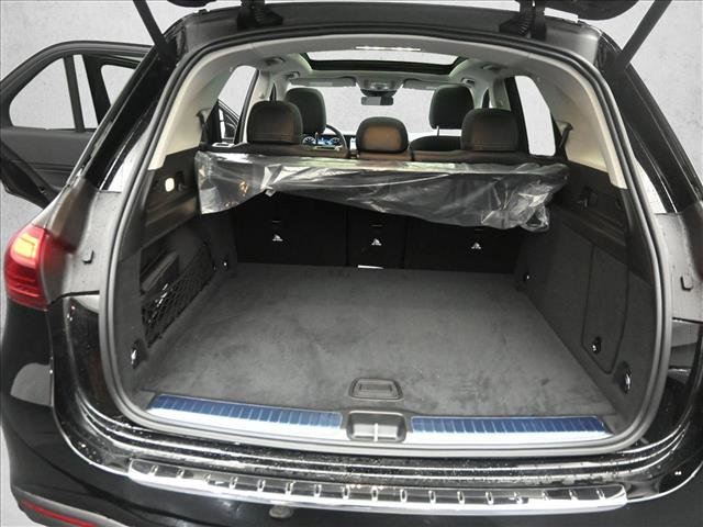New 2026 Mercedes-Benz GLE 450 4MATIC image 24