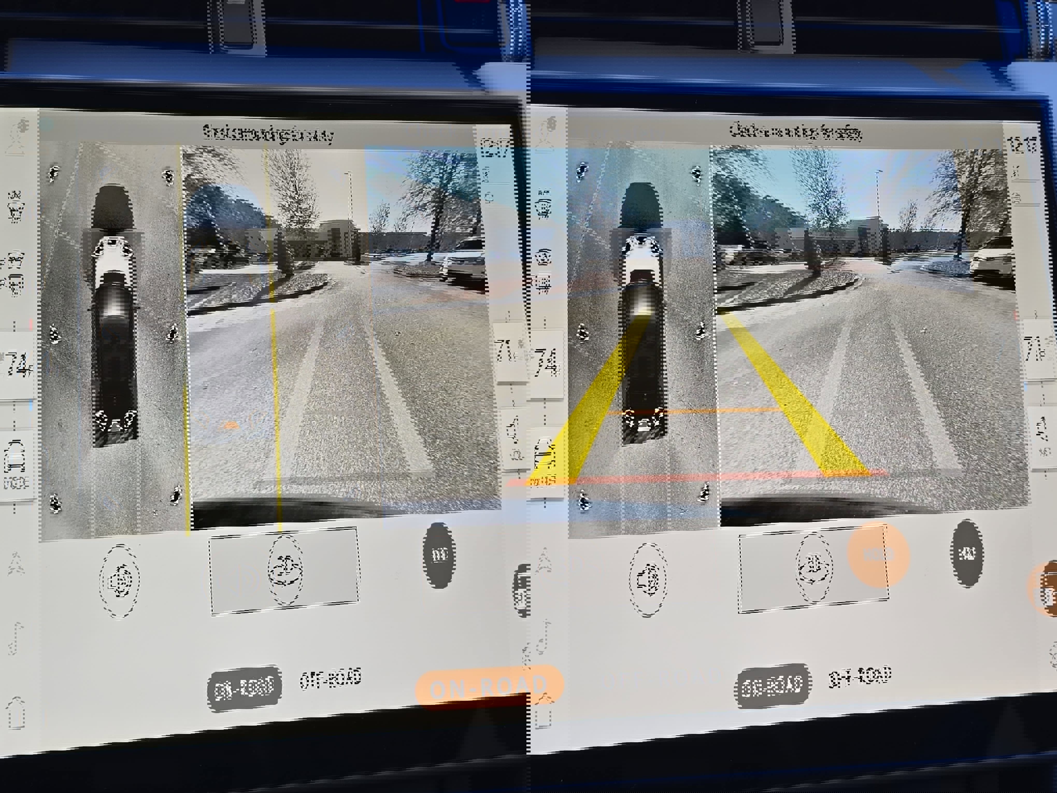 New 2025 Land Rover Discovery Sport S image 23