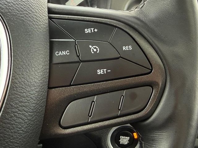 Used 2023 Dodge Charger GT w/ Blacktop Package image 15