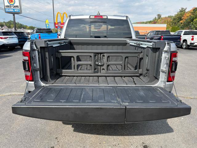 Used 2023 RAM 1500 Rebel w/ Rebel Level 2 Equipment Group AWD/4WD image 7