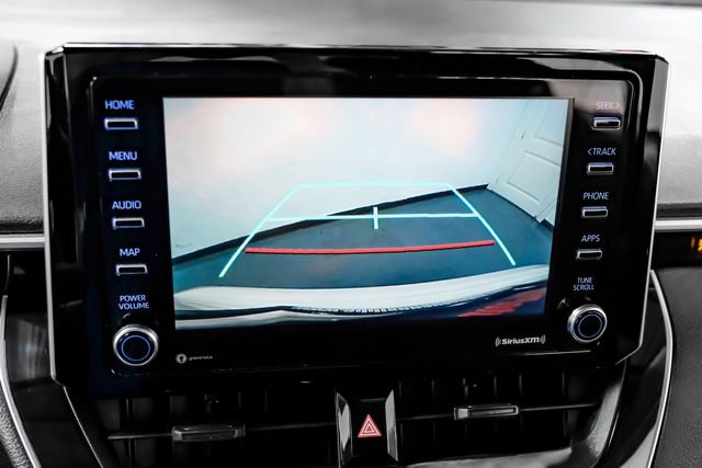 Used 2021 Toyota Corolla LE image 27