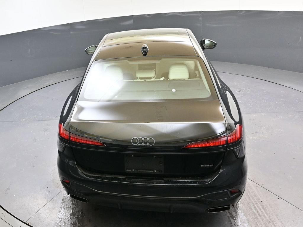 New 2026 Audi A6 Premium Plus image 47