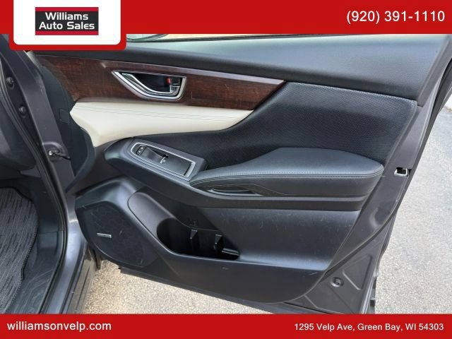 Used 2022 Subaru Ascent Touring w/ Popular Package #2A AWD/4WD image 18