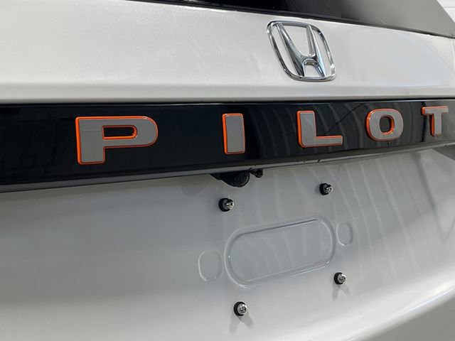 New 2026 Honda Pilot TrailSport image 11