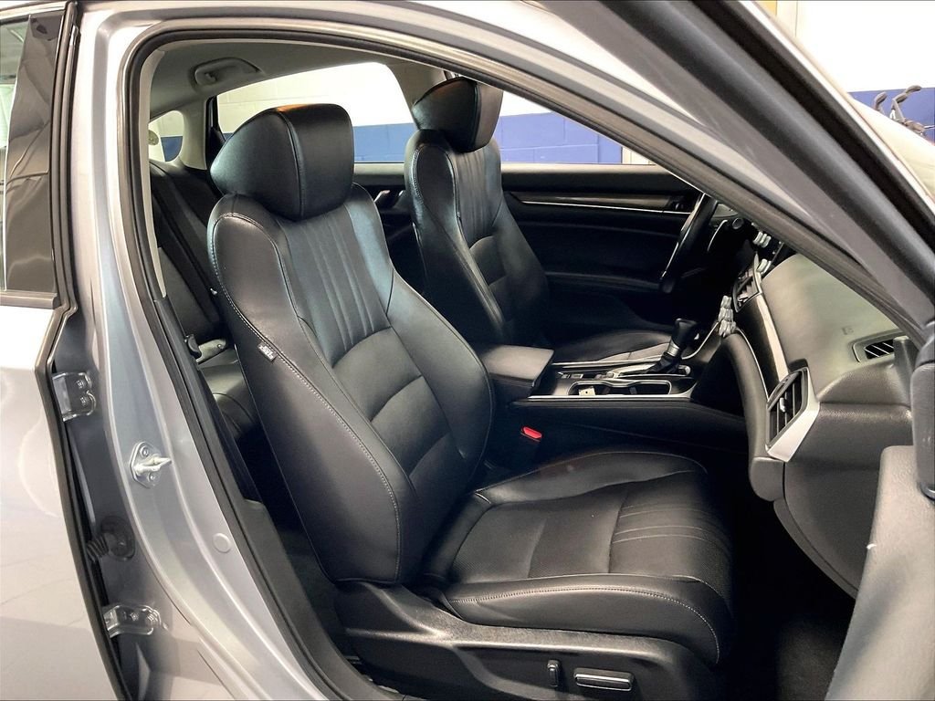 Used 2022 Honda Accord Sport Special Edition image 11