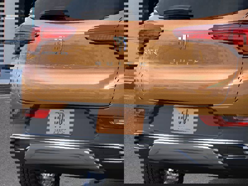 New 2026 Buick Encore GX Preferred w/ Comfort Package image 14