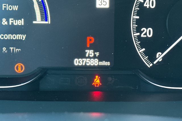 Certified 2022 Honda Insight EX image 29