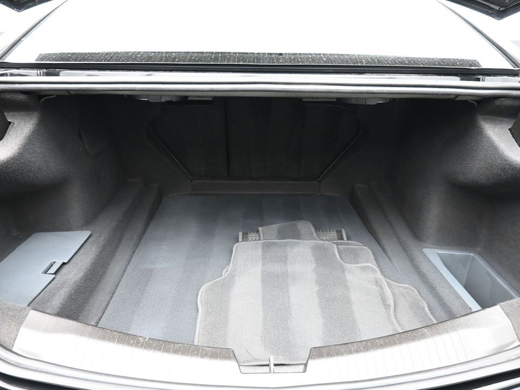 Used 2021 Cadillac CT5 Sport image 22