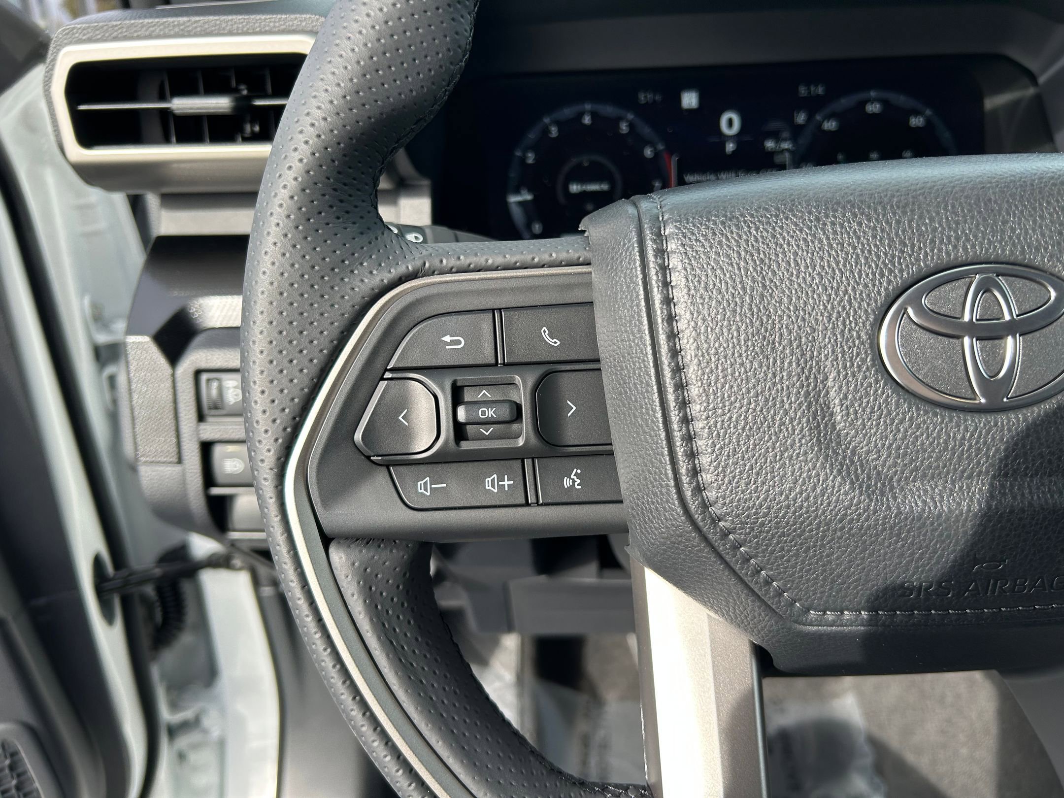 Certified 2026 Toyota 4Runner Limited image 15