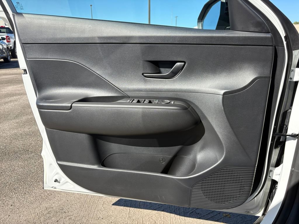 New 2026 Hyundai Kona SEL Sport FWD image 14