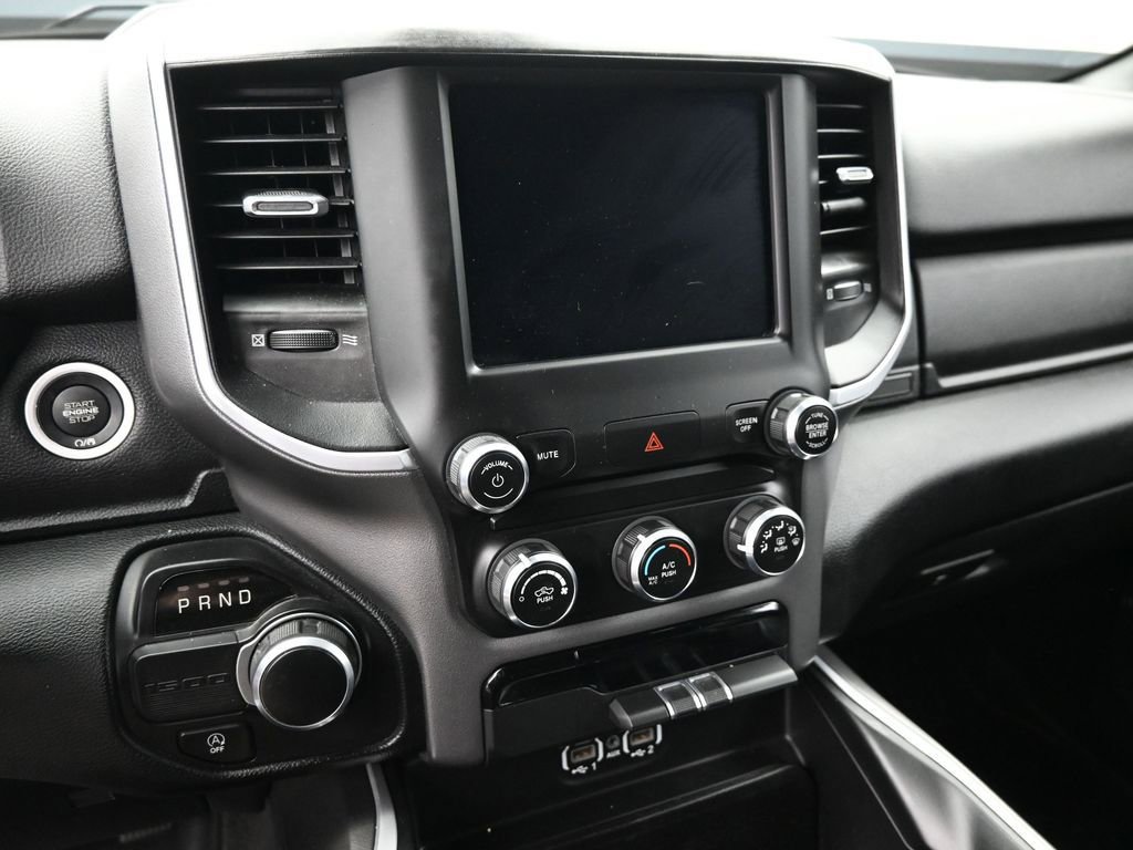 Used 2021 RAM 1500 Lone Star image 15