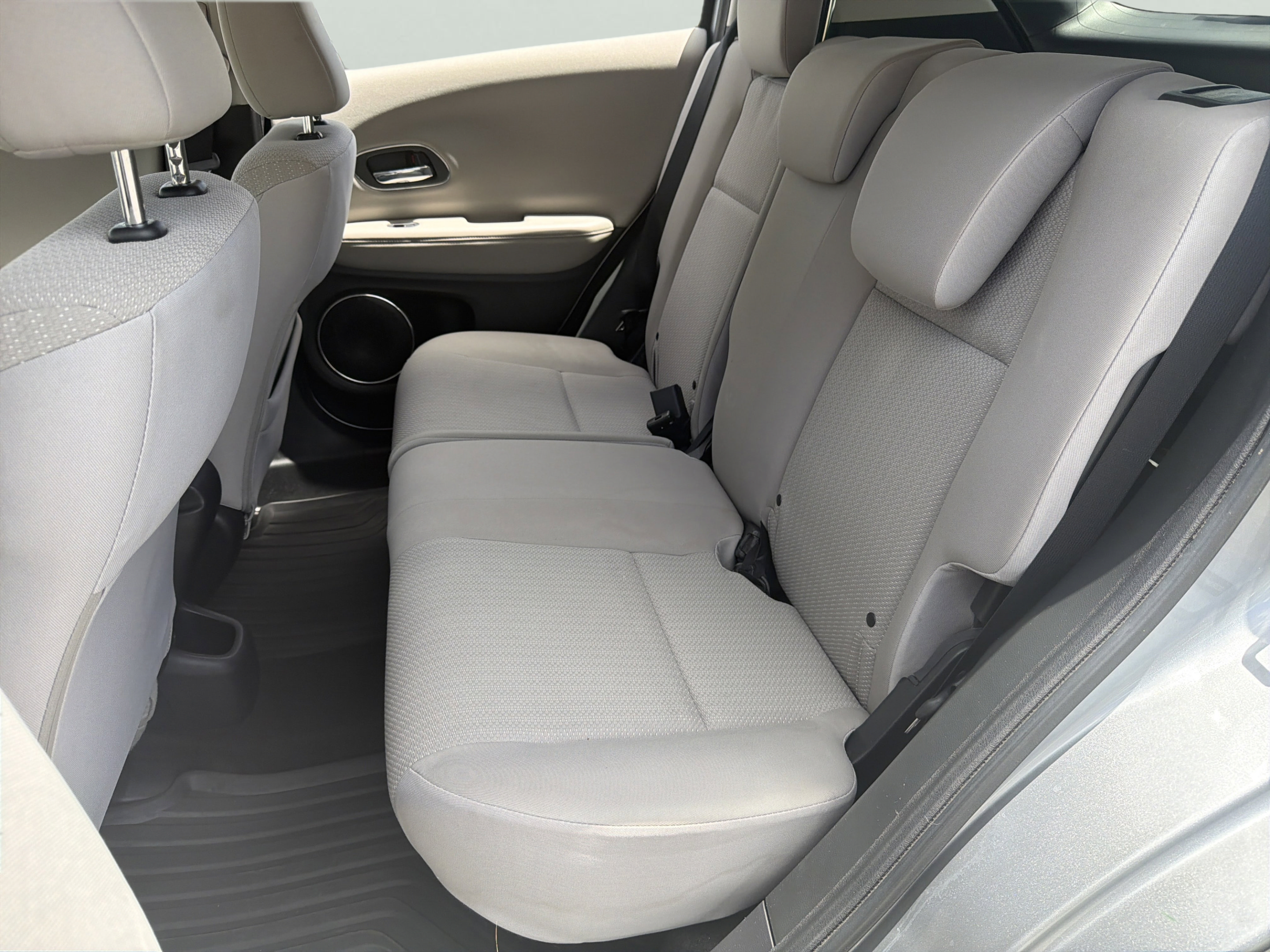 Used 2017 Honda HR-V EX image 22