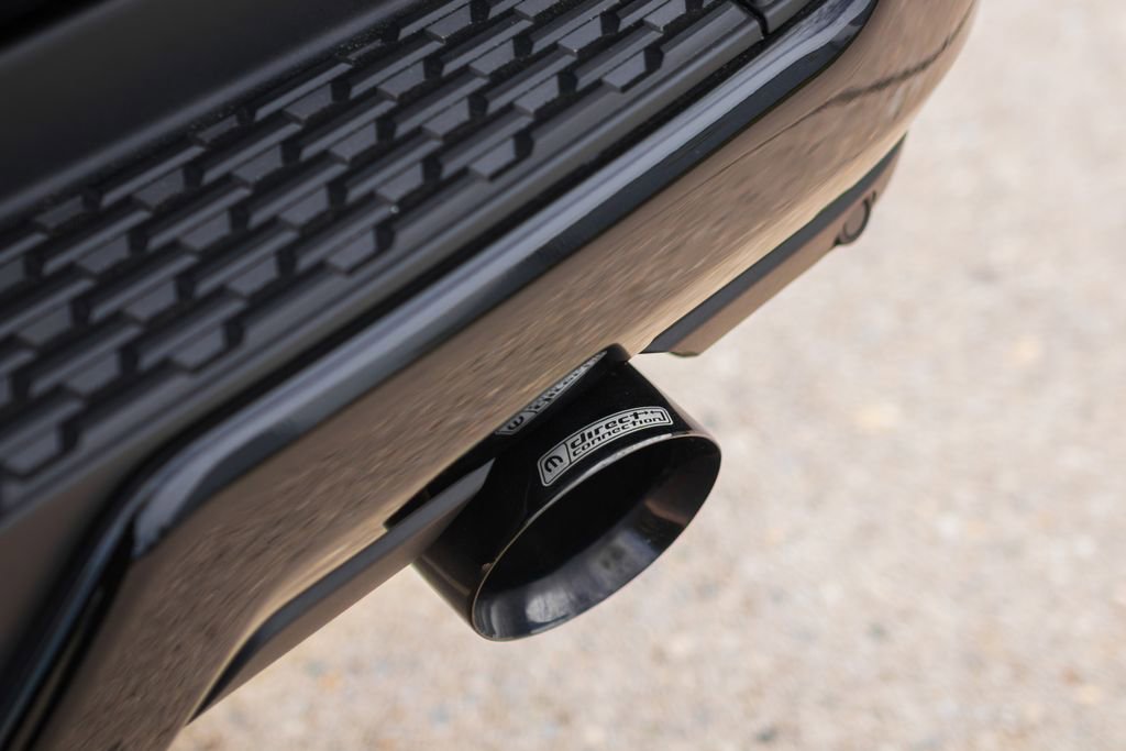 New 2026 RAM 1500 Big Horn image 21