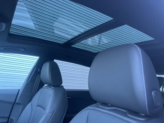 New 2025 Audi Q8 Premium Plus image 36