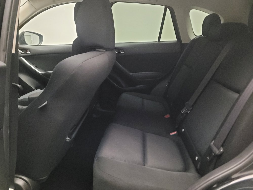 Used 2015 MAZDA CX-5 Sport w/ Bluetooth Audio Package FWD image 18