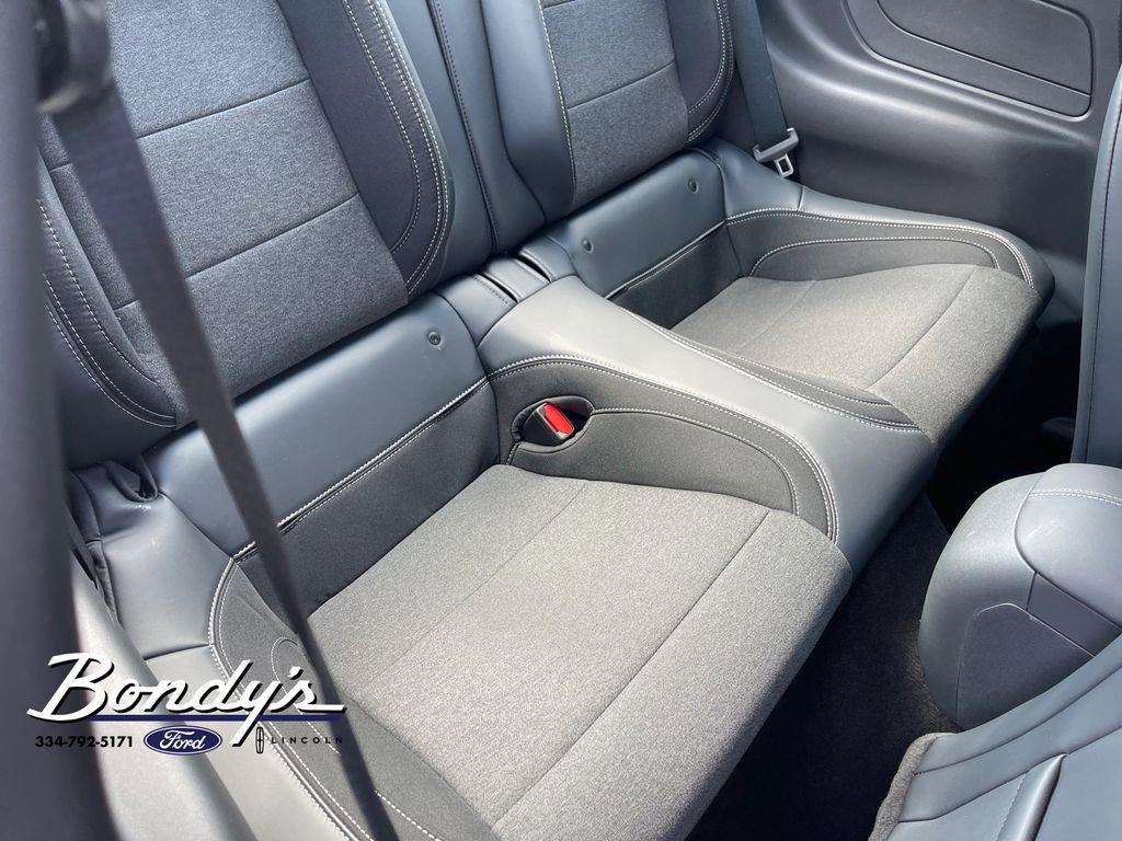 Used 2025 Ford Mustang GT image 16