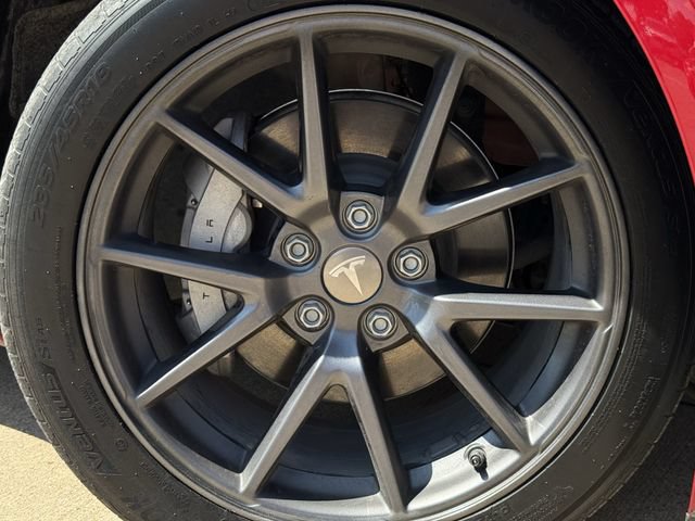 Used 2023 Tesla Model 3 Standard Range RWD image 9