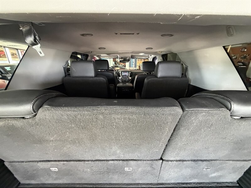 Used 2019 Chevrolet Tahoe LT w/ LT Signature Package AWD/4WD image 33
