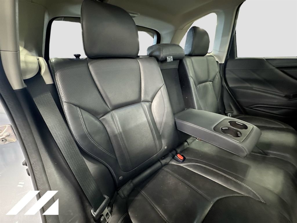 Used 2020 Subaru Forester Limited w/ Popular Package #3 image 32