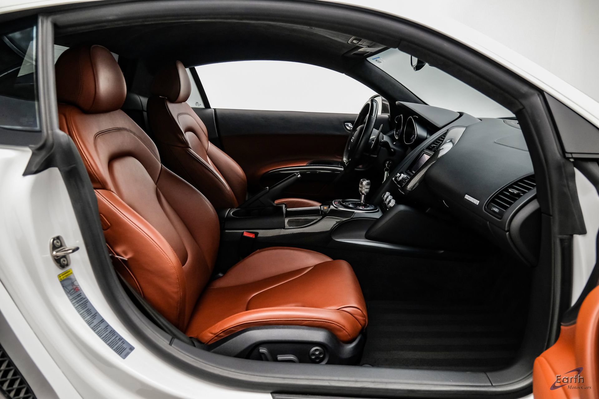 Used 2010 Audi R8 V10 image 57