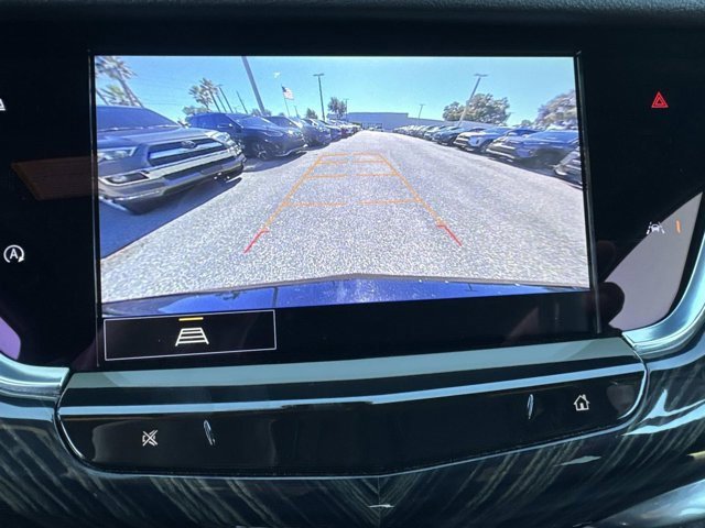 Used 2024 Cadillac XT6 Premium Luxury image 30