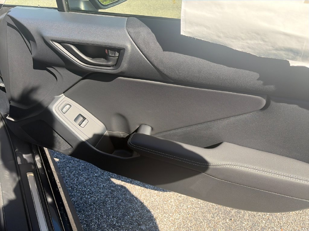 New 2026 Toyota GR86 Premium w/ ALL Weather Mat Package (TMS) RWD image 17
