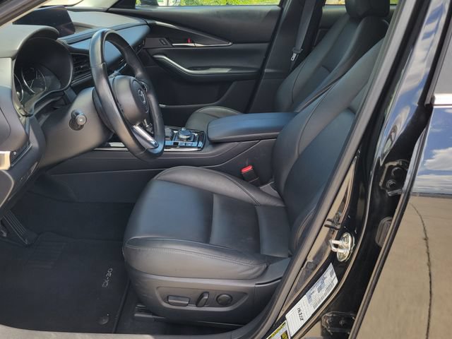 Used 2025 MAZDA CX-30 AWD 2.5 S w/ Preferred Package image 6