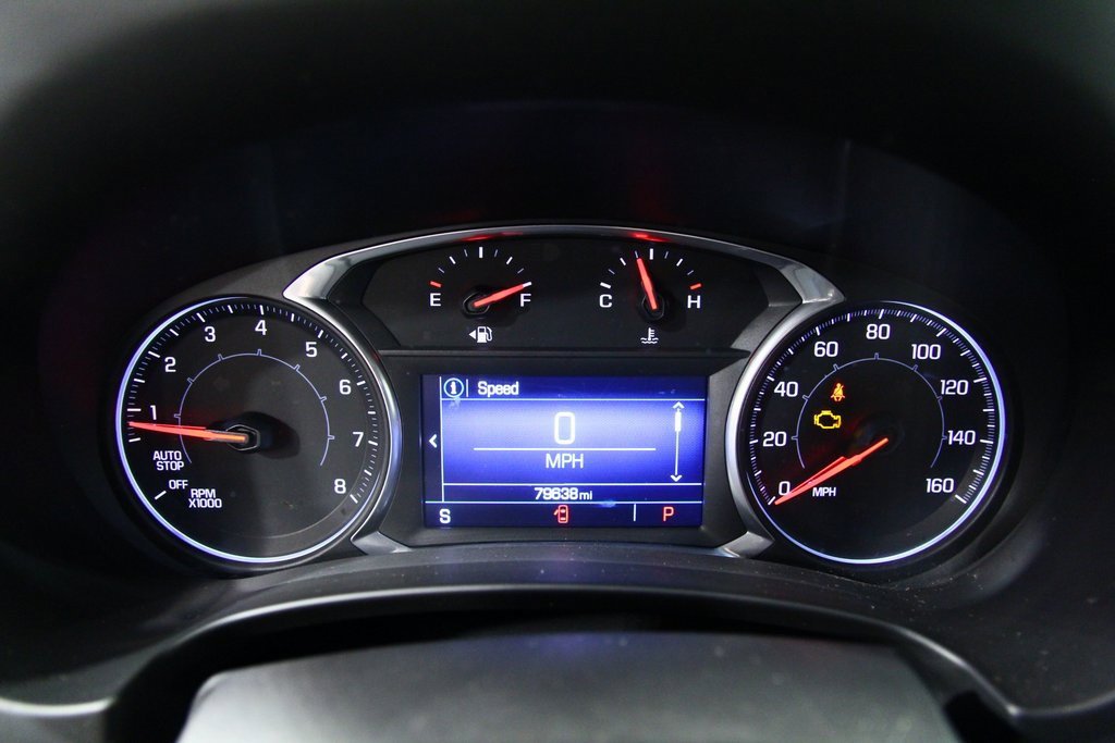 Used 2019 GMC Terrain SLE w/ Driver Convenience Package image 19