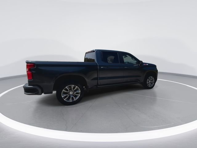 Used 2022 Chevrolet Silverado 1500 RST AWD/4WD image 12