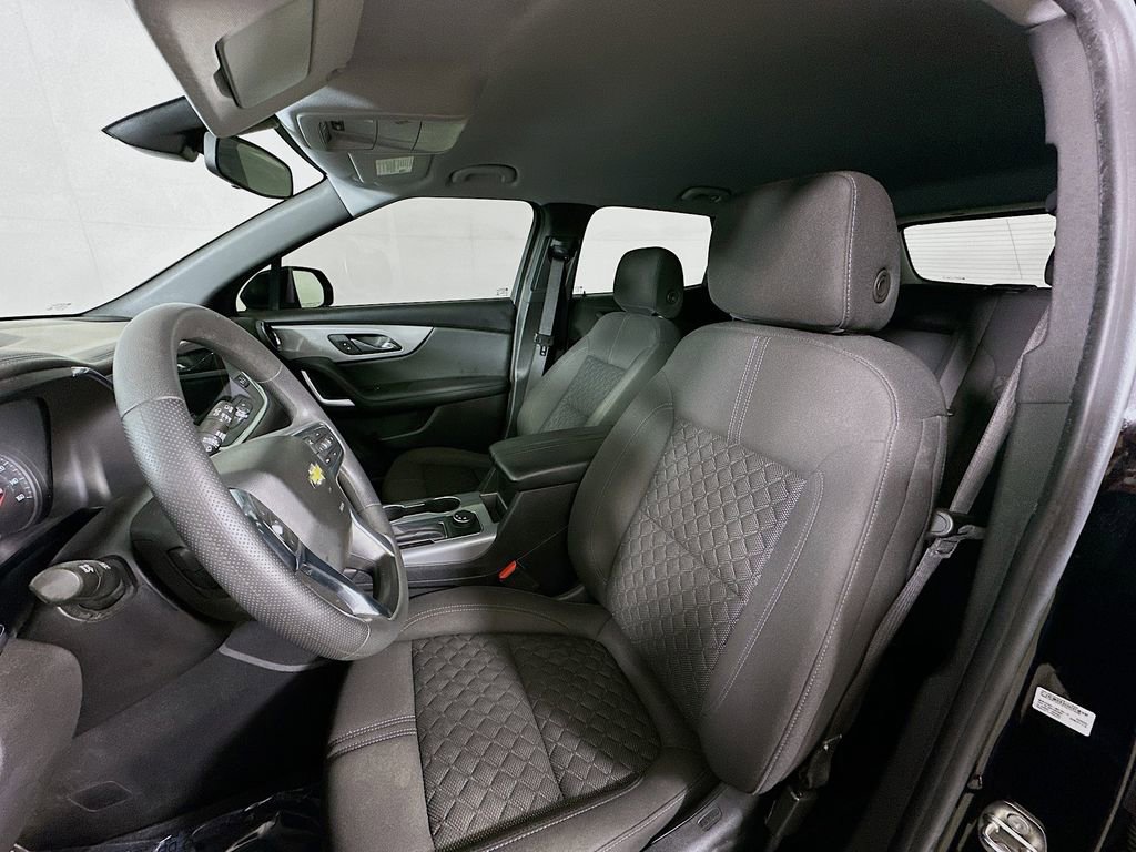Used 2021 Chevrolet Blazer LT image 13