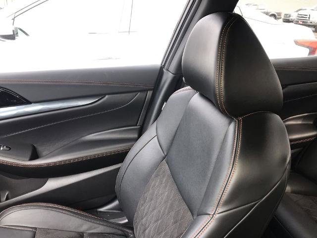Certified 2023 Nissan Maxima SR w/ Sport Mat Group FWD image 24