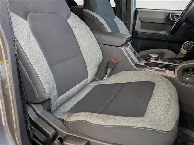 Used 2023 Ford Bronco Big Bend AWD/4WD image 20
